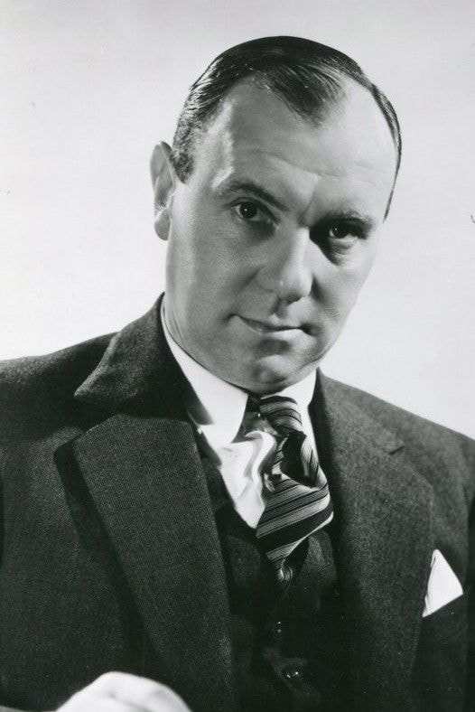 Foto de Ralph Richardson