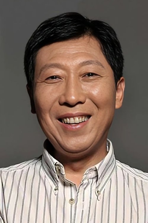Foto de Han Tongsheng