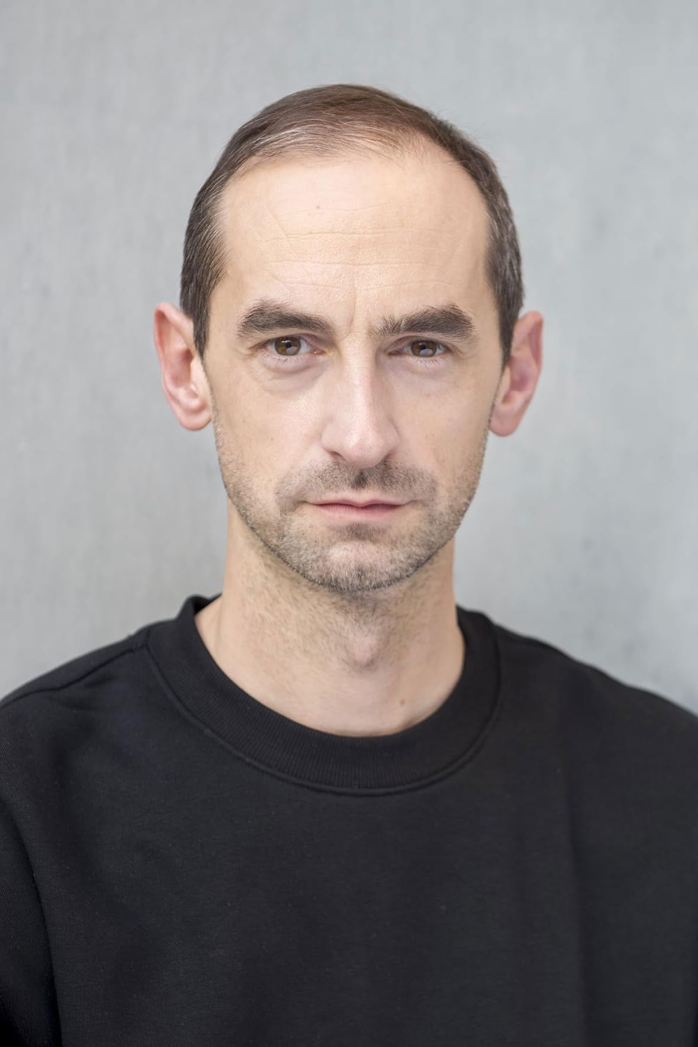 Foto de Jamie Bradley