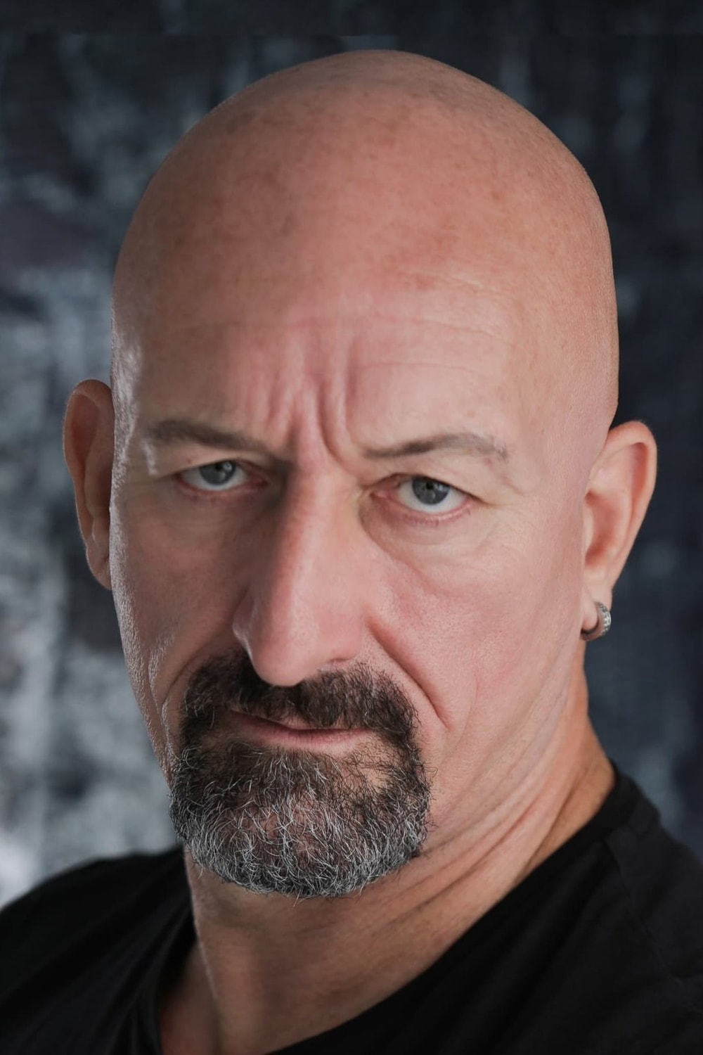 Foto de Grant Huggair