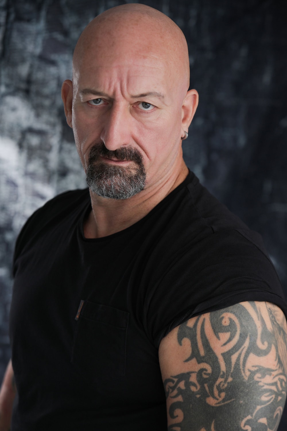 Foto de Grant Huggair