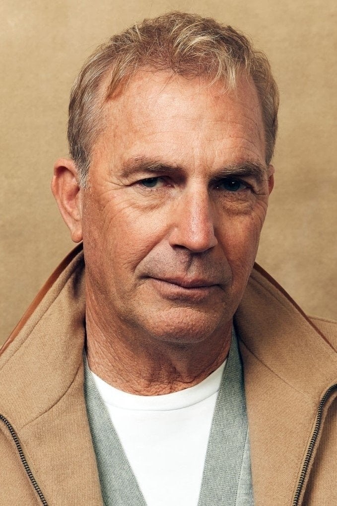 Foto de Kevin Costner