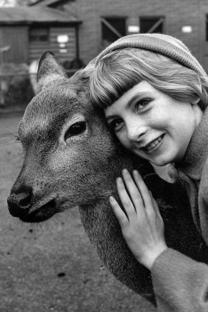 Foto de Jacqueline Ryan