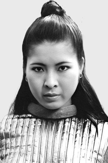 Foto de Eiko Yanami