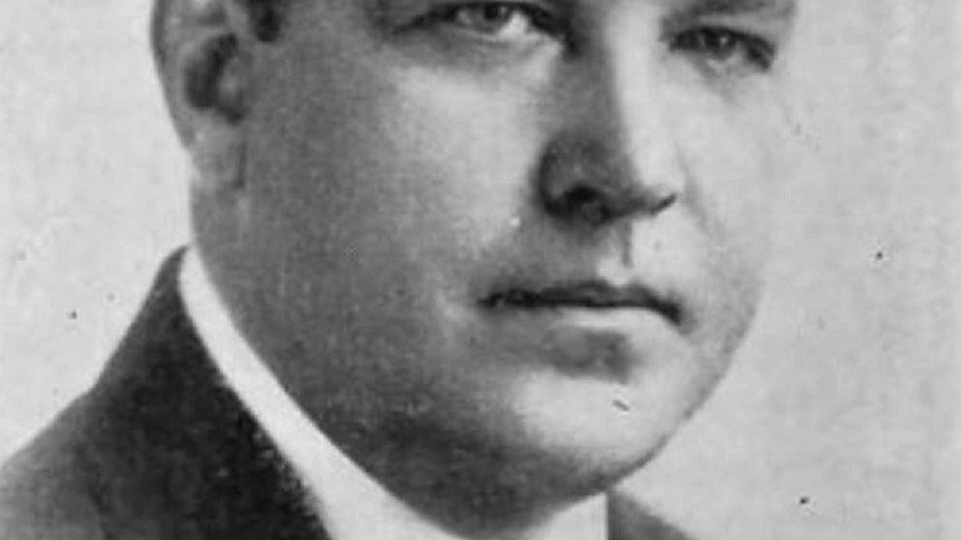 Foto de Harry Dunkinson