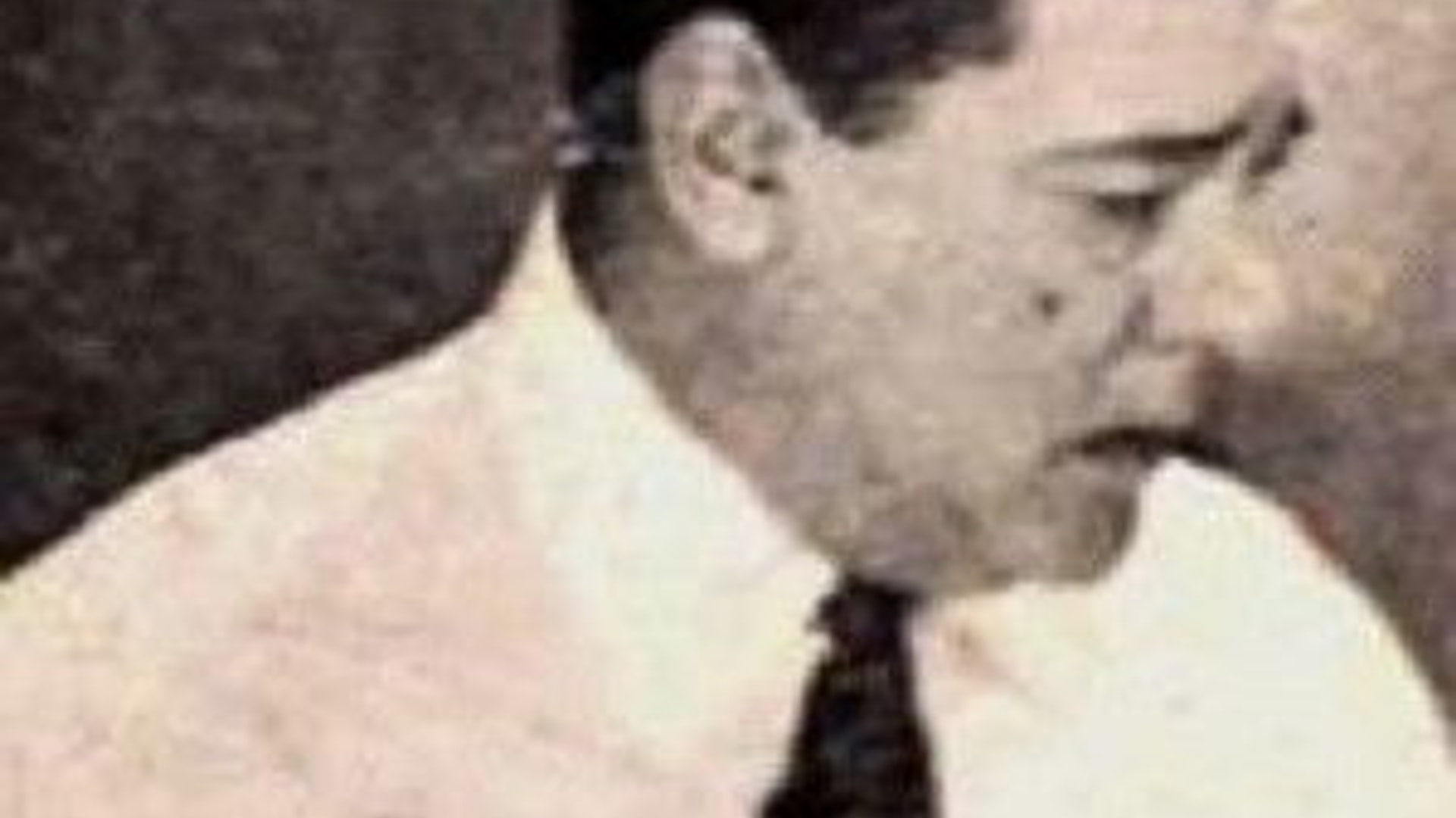 Foto de Harry Dunkinson