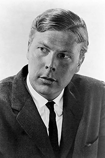 Foto de Albert Salmi