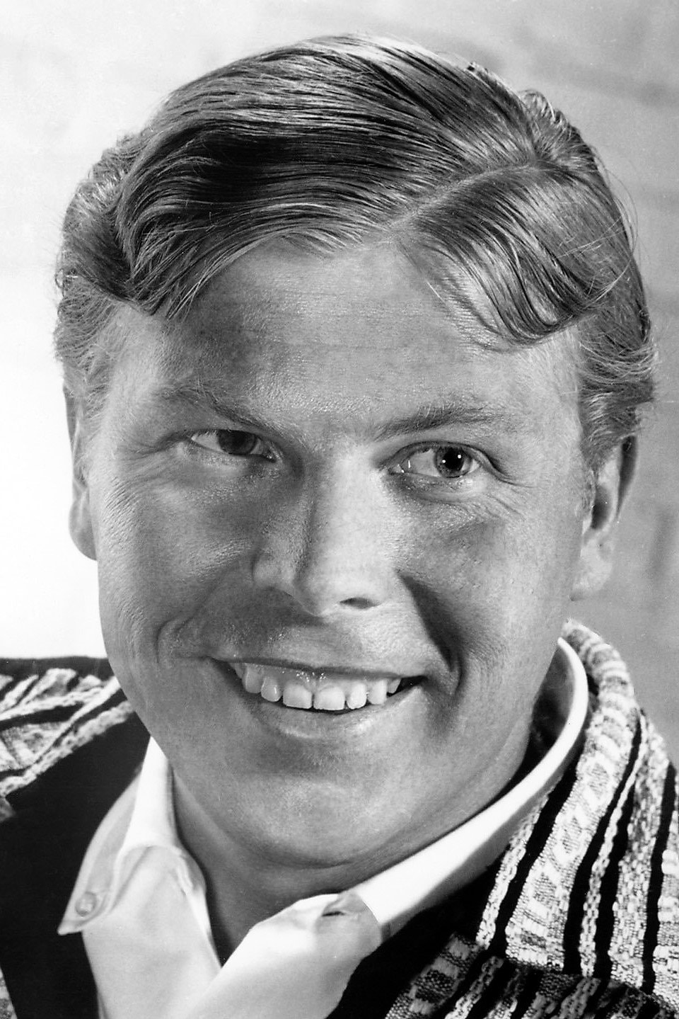 Foto de Albert Salmi