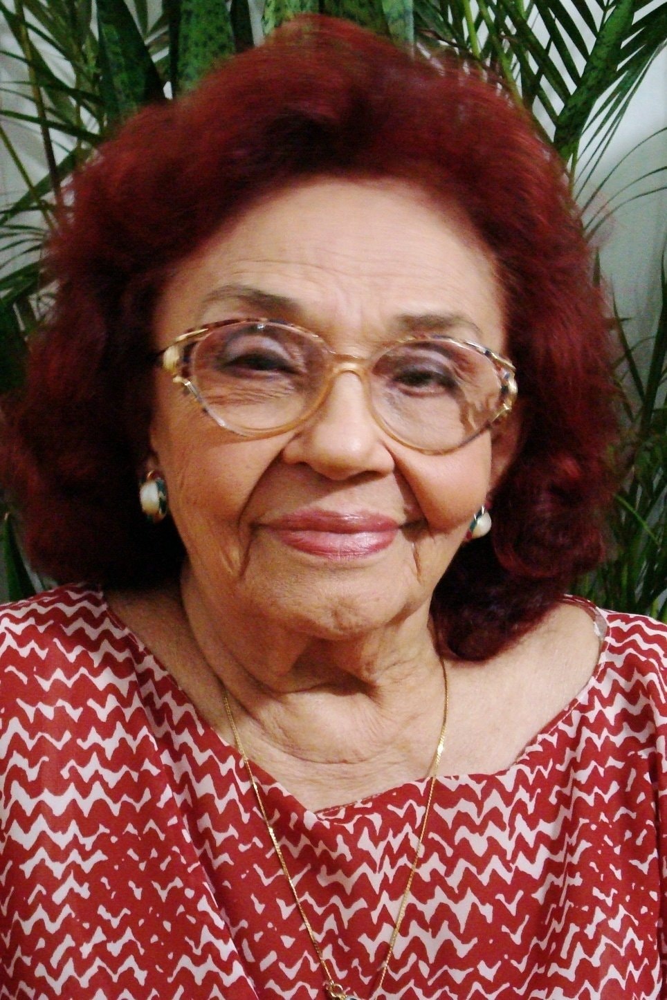 Foto de Lupe Gigliotti