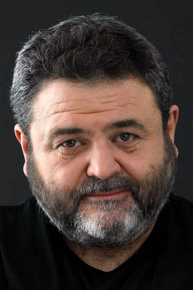 Foto de Sergey Petreykov