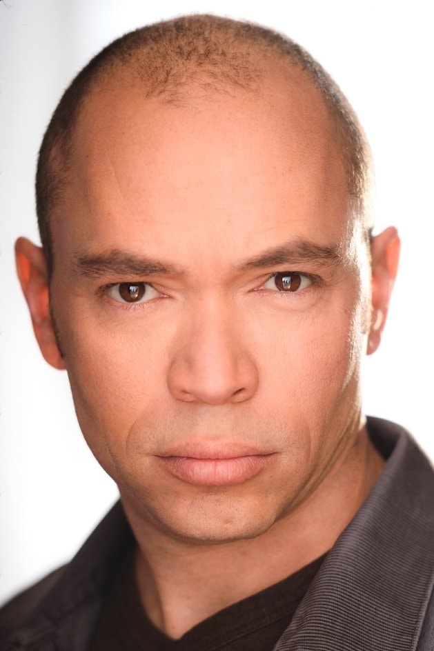 Foto de Jamie Robinson