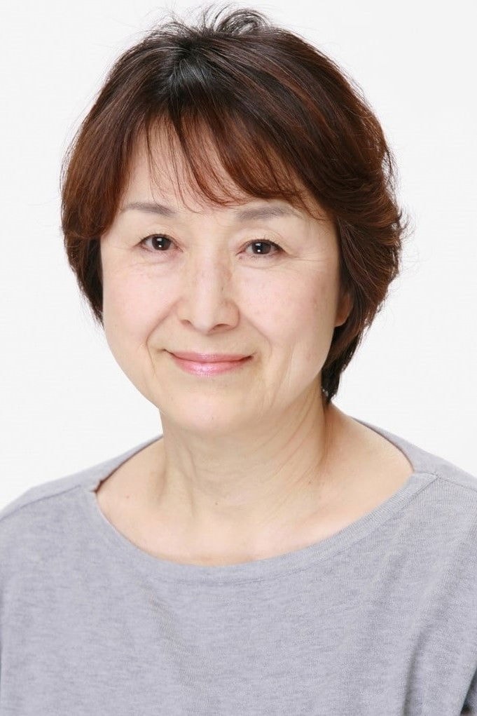 Foto de Chieko Harada