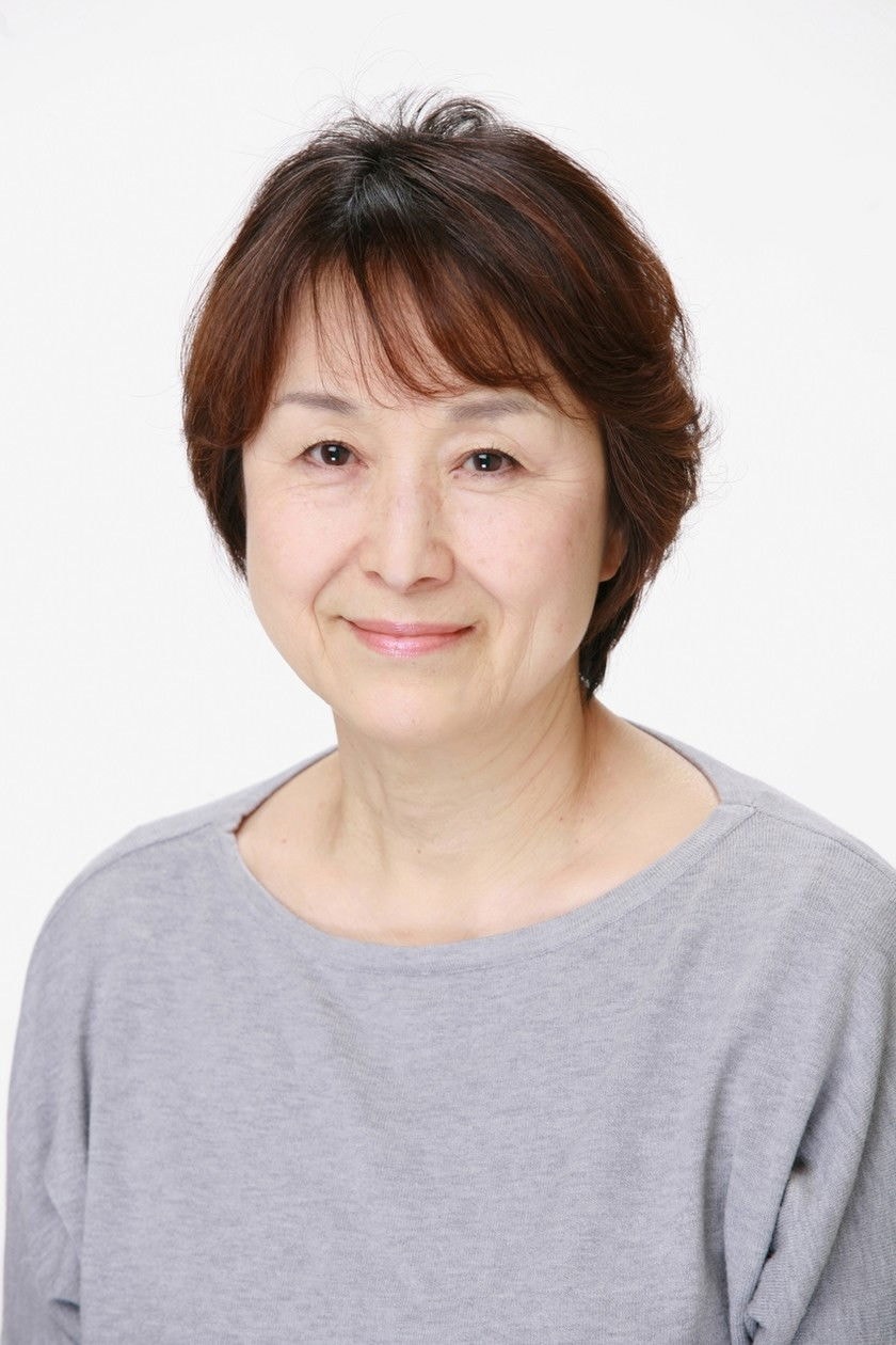 Foto de Chieko Harada