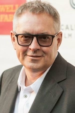 Foto de Brian Percival