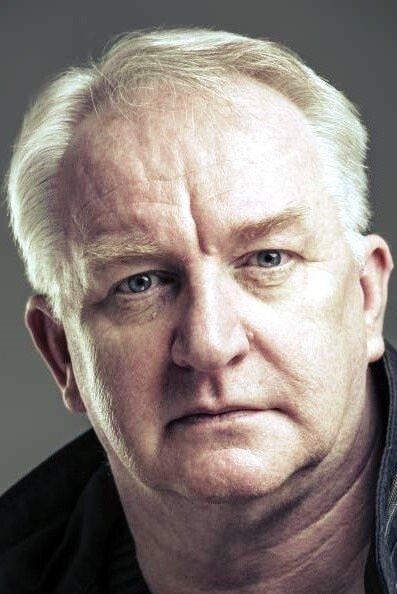 Foto de Clifford Barry