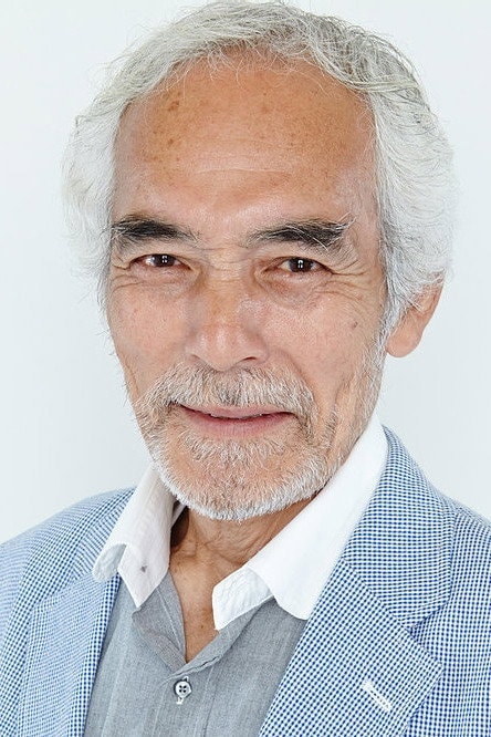 Foto de Shinzō Hotta