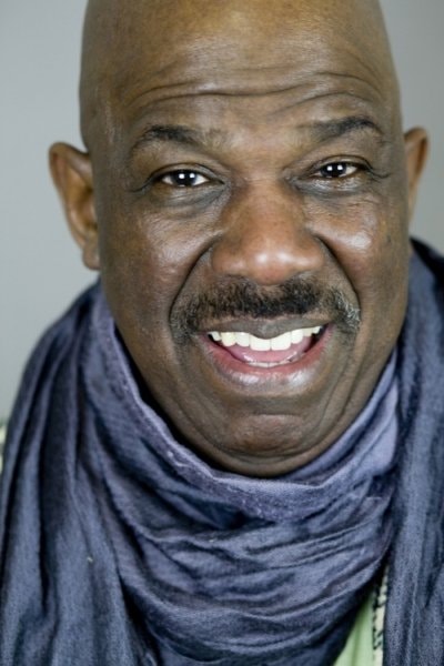 Foto de Errol Shaker