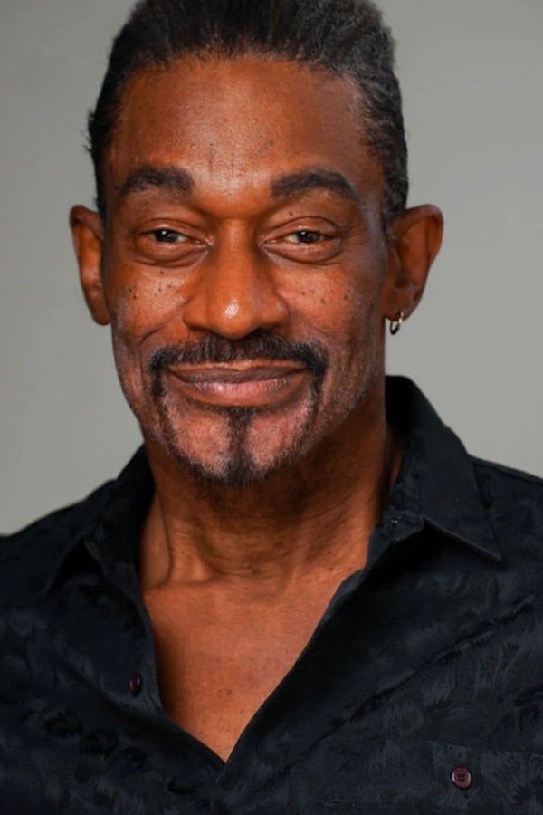 Foto de LeJon Stewart