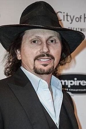 Foto de Gregory Ryan Alosio