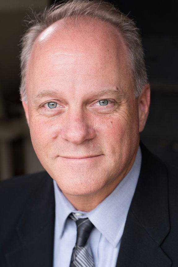 Foto de James McAuley