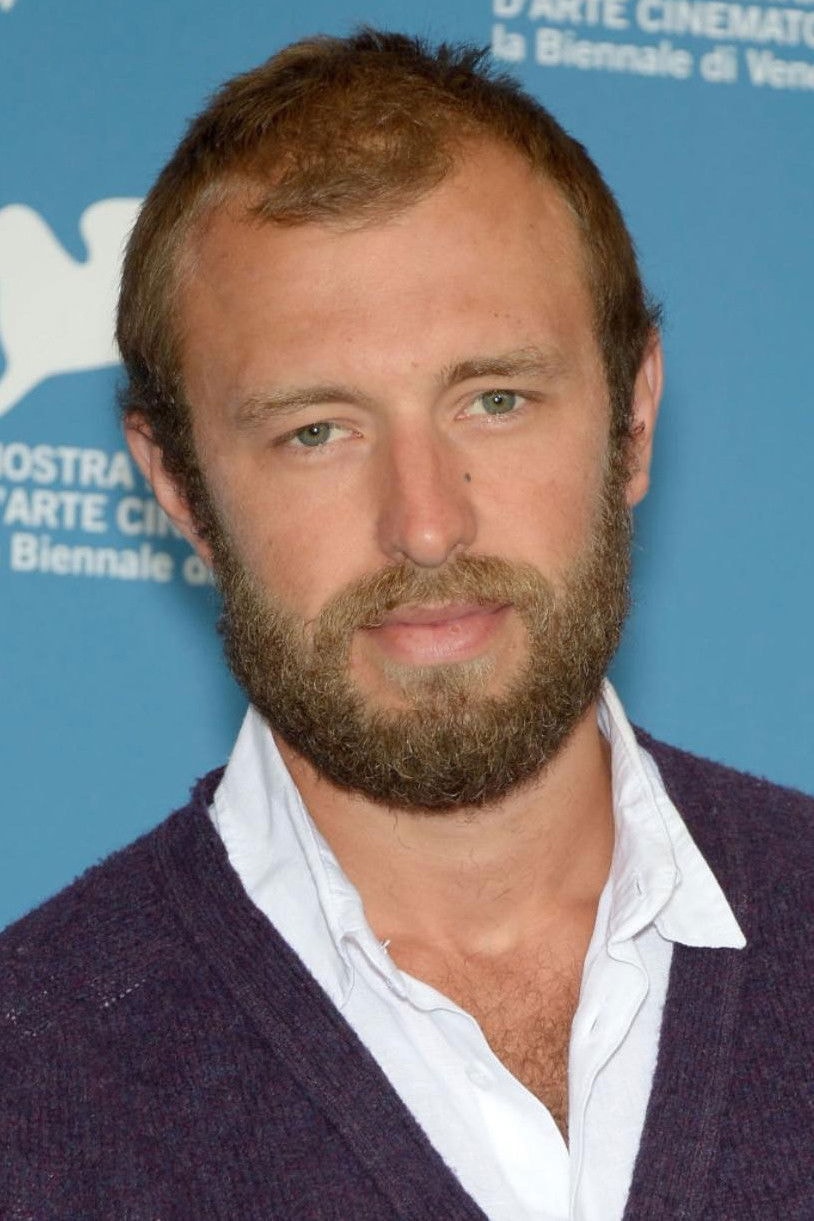 Foto de Benjamin Dilloway