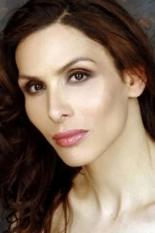 Foto de Alessandra Di Sanzo