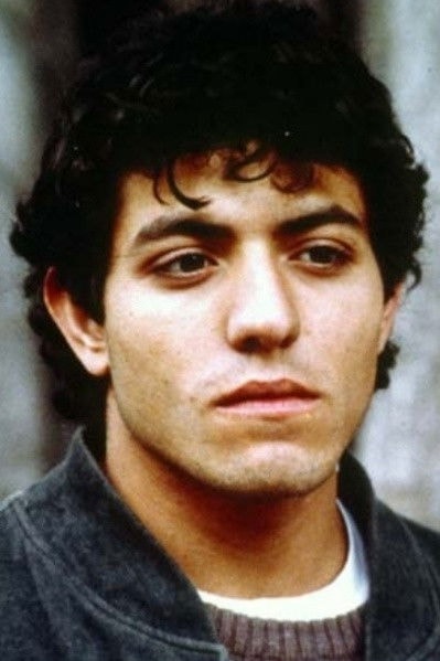 Foto de Roberto Mariano