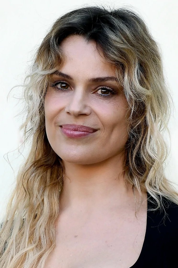 Foto de Micaela Ramazzotti