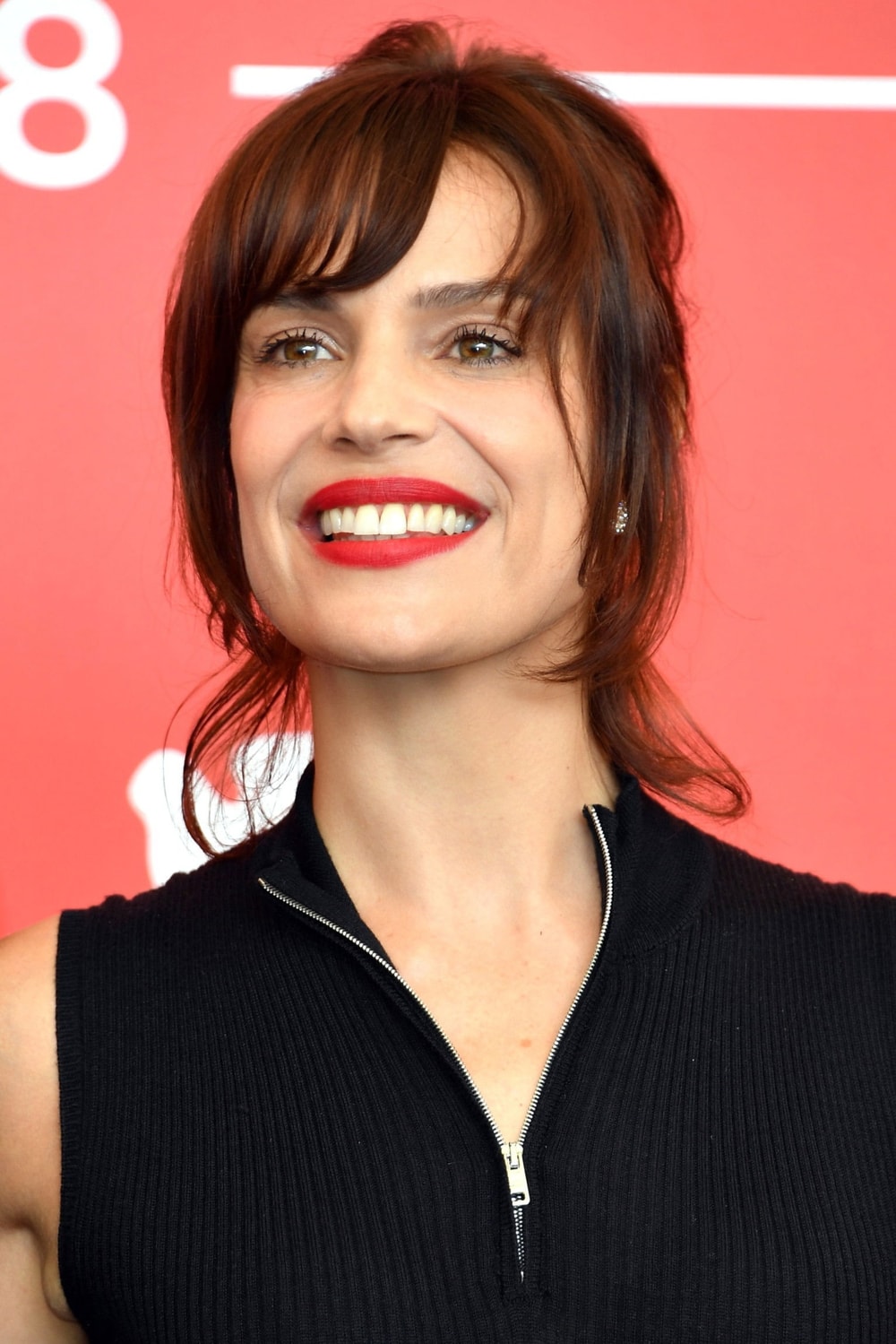 Foto de Micaela Ramazzotti