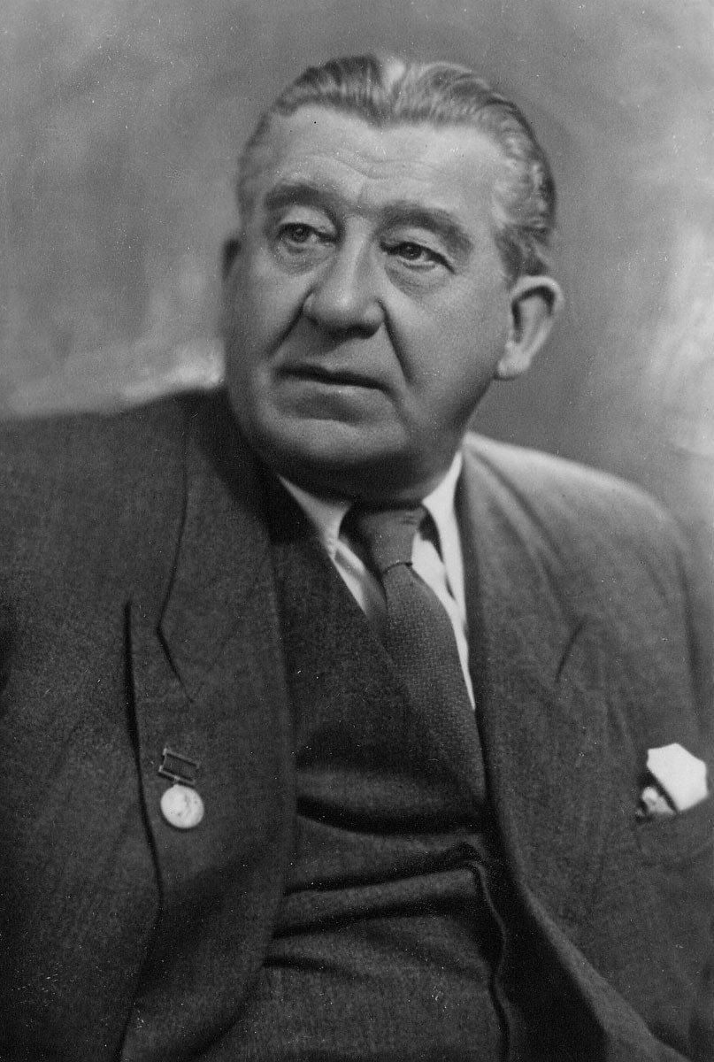 Foto de Aleksandr Larikov