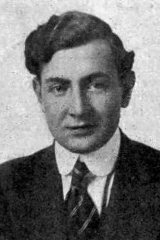 Foto de Eugene Strong