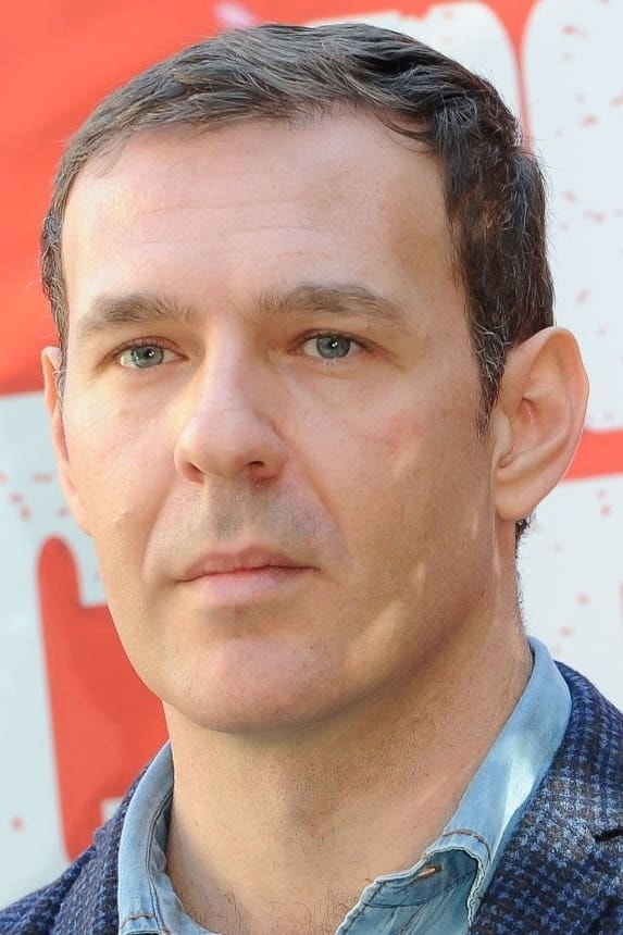 Foto de Filippo Bologna