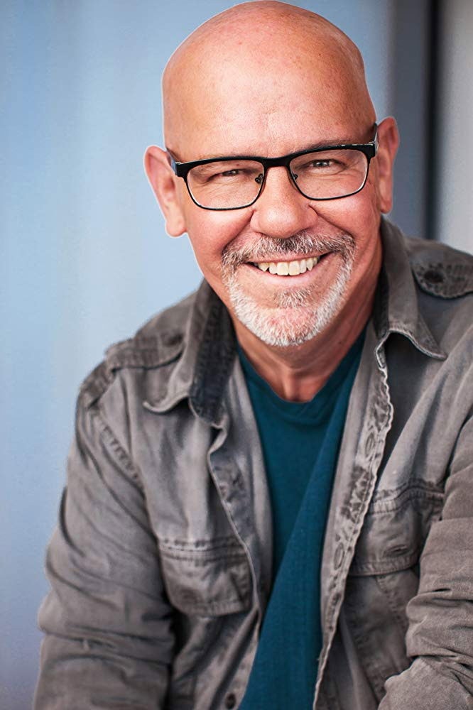 Foto de Charles Martin Smith