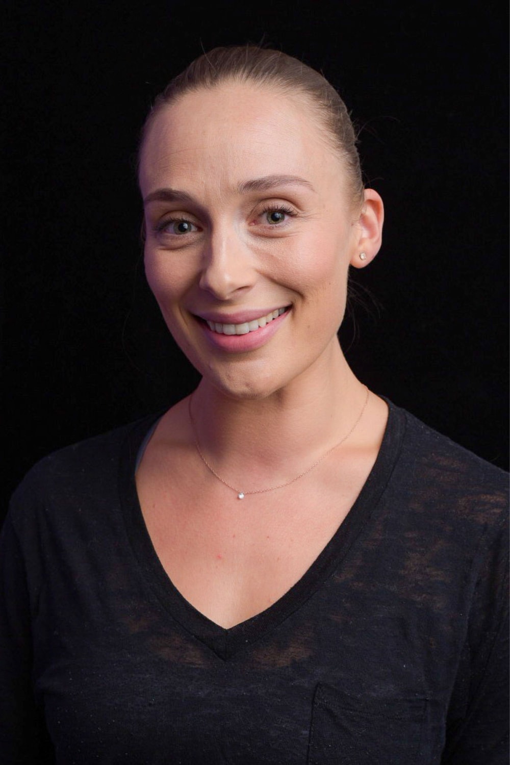 Foto de Rachel McDowall