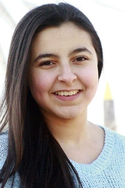 Foto de Rania Mellouli