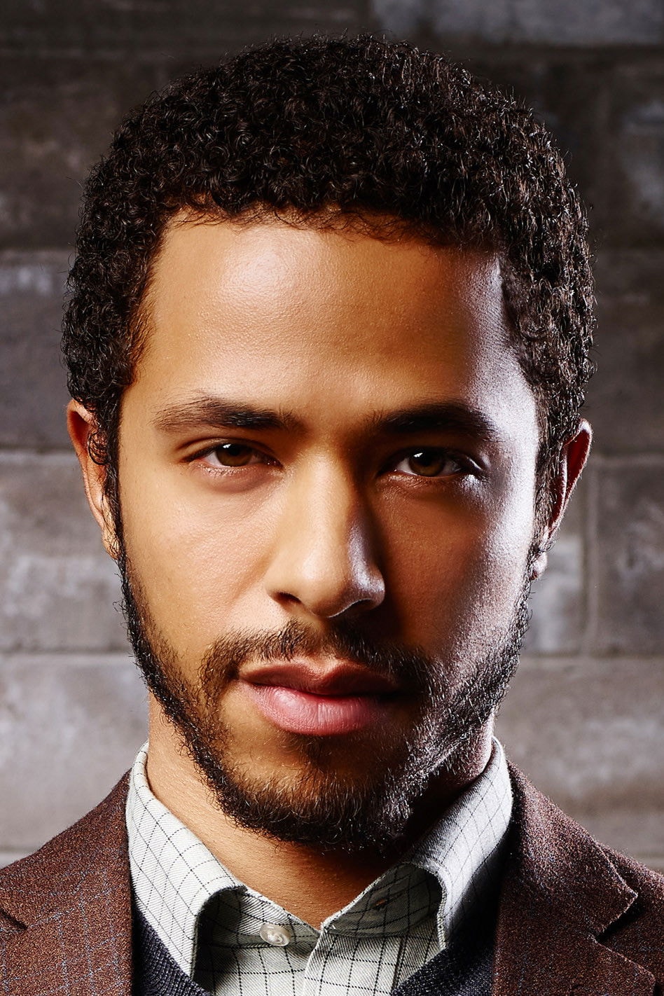 Foto de Ukweli Roach