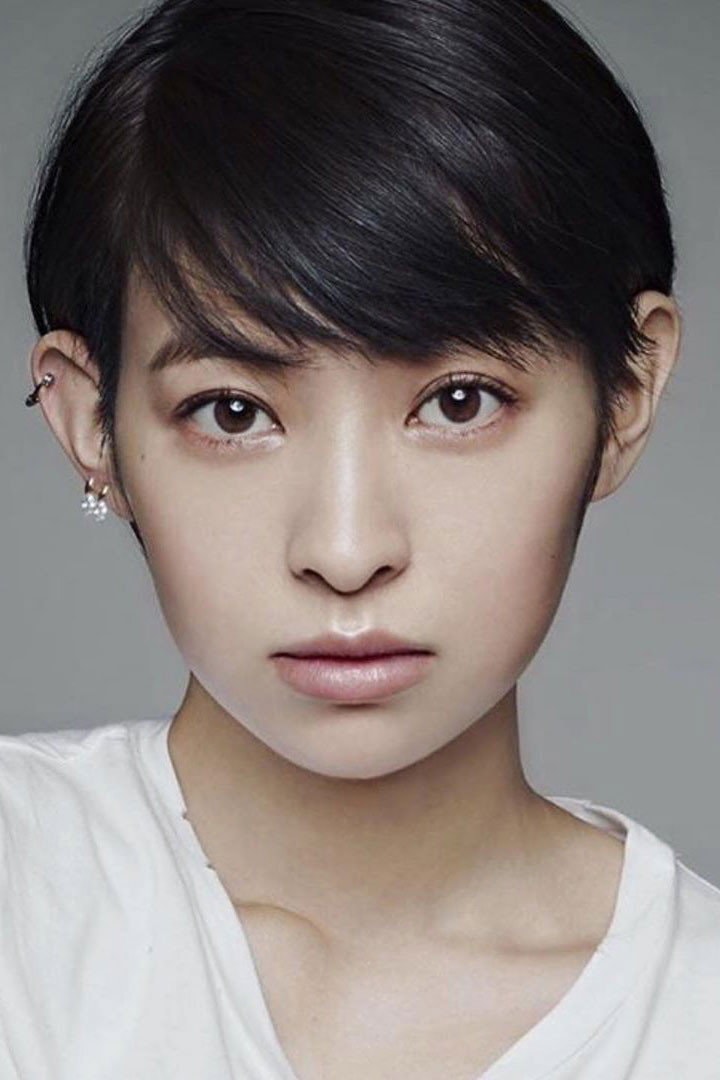 Foto de Kyoko Hinami