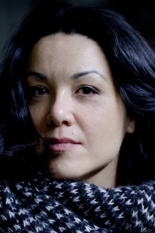 Foto de Pamela Cortes Bruna