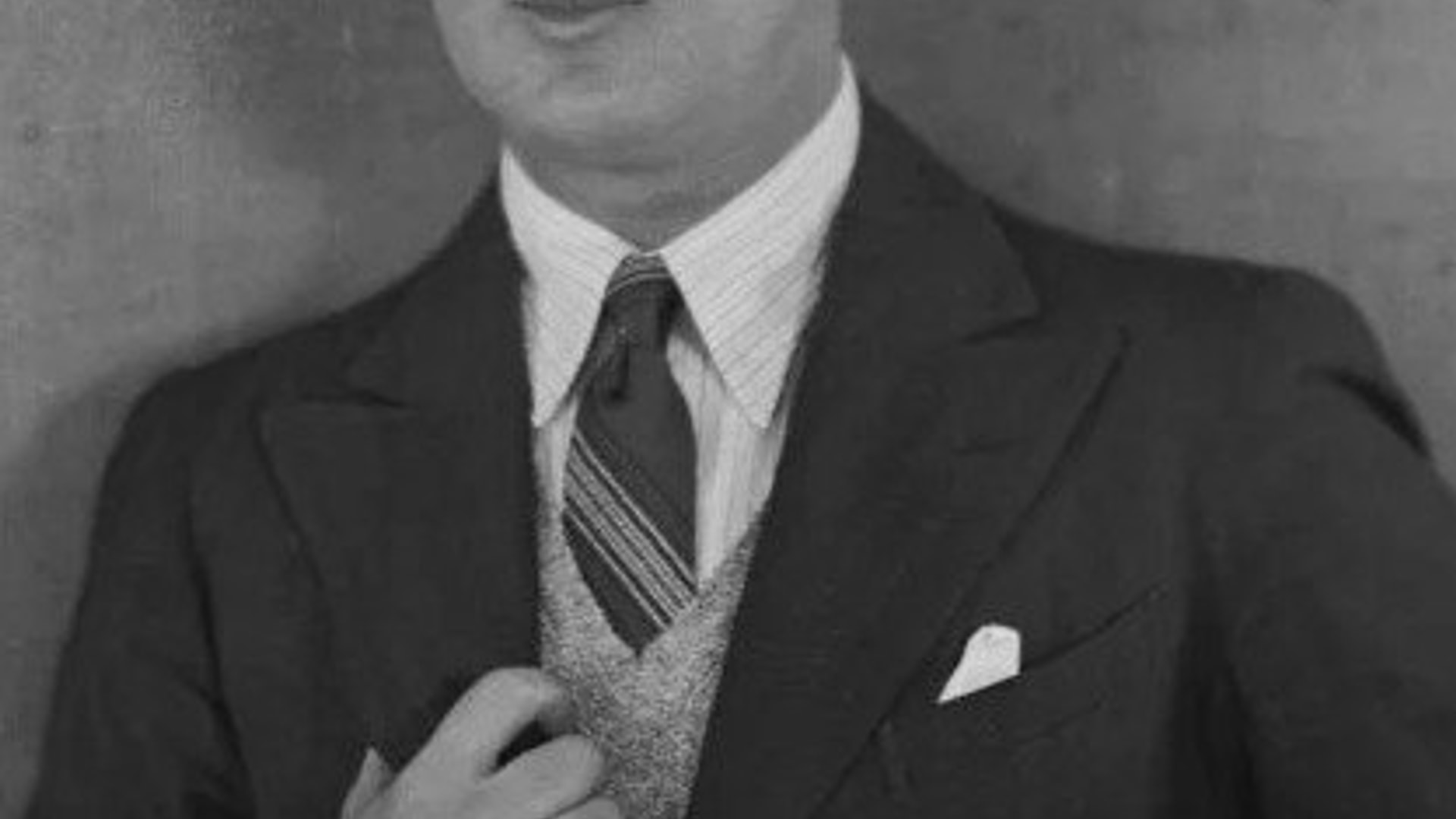 Foto de Kenneth Kent