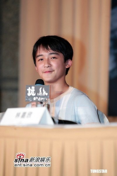 Foto de Kuan-Po Chen