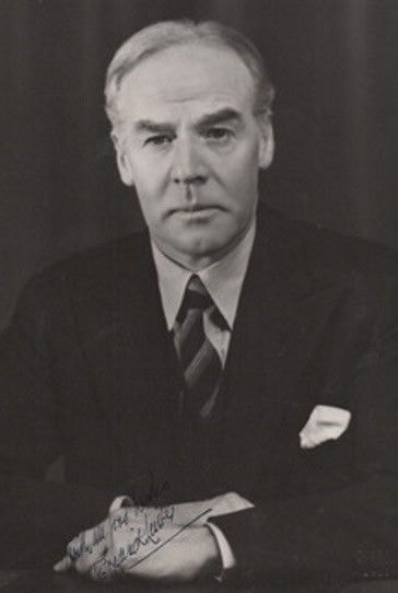 Foto de Frederick Leister