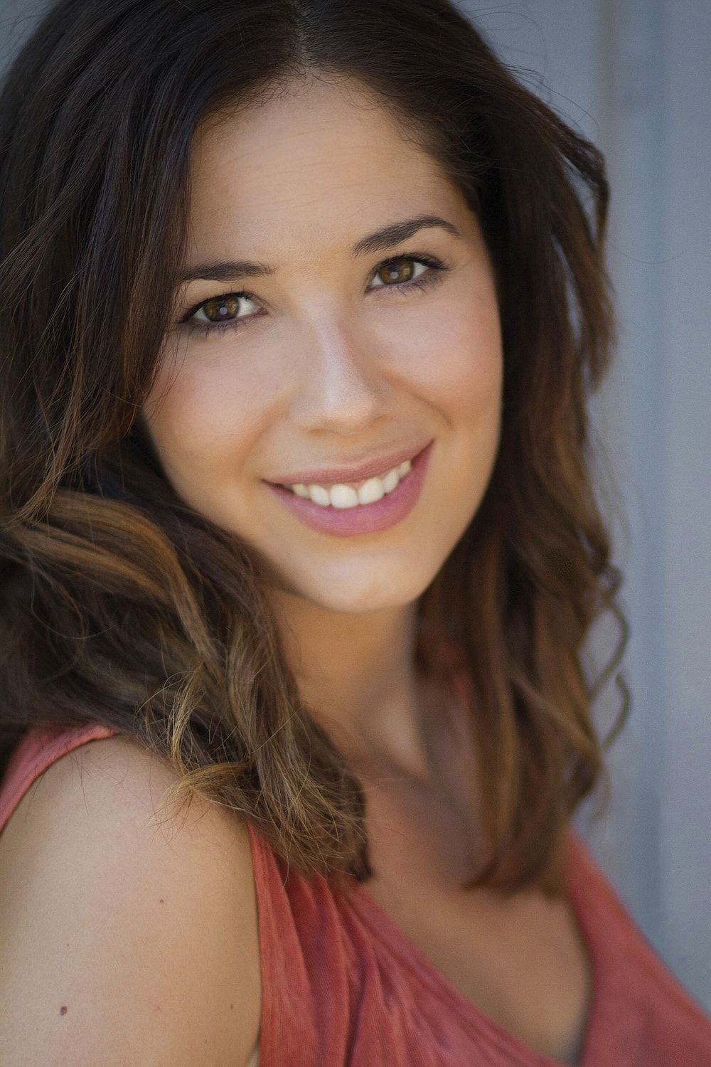 Foto de Karola Sánchez