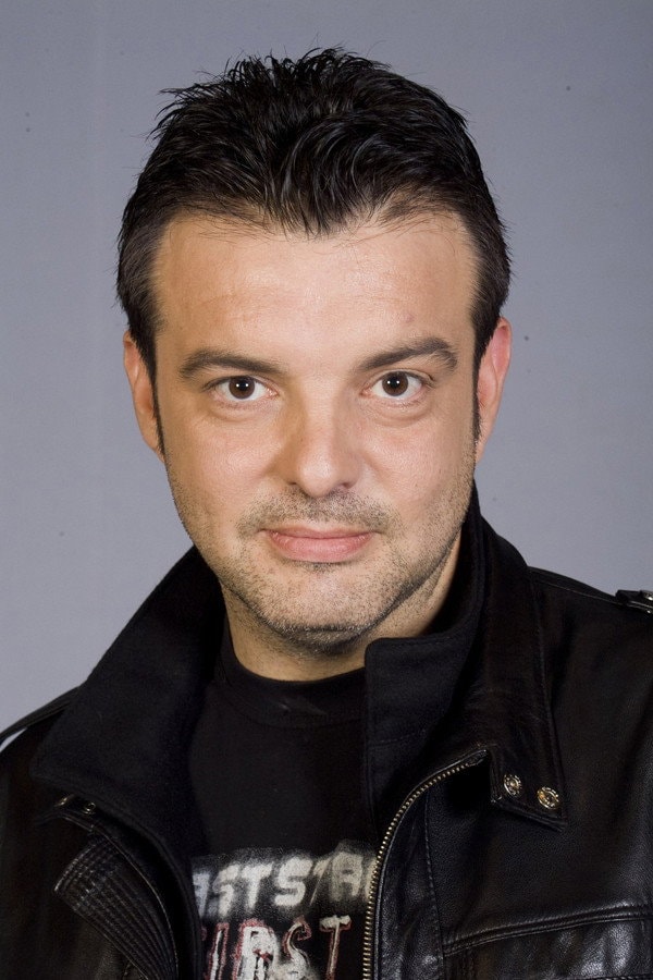 Foto de Ciro Ceruti
