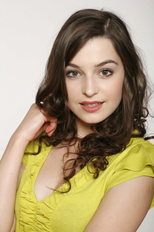 Foto de Agnieszka Więdłocha