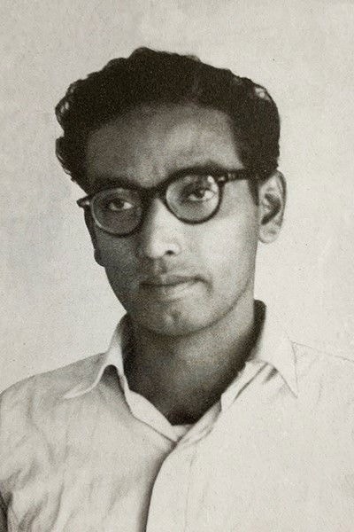 Ramananda Sen Gupta