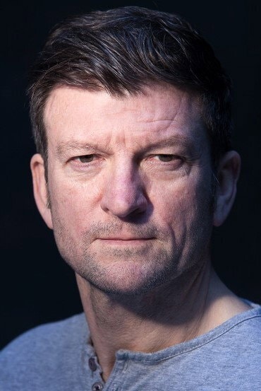 Foto de Liam Thomas
