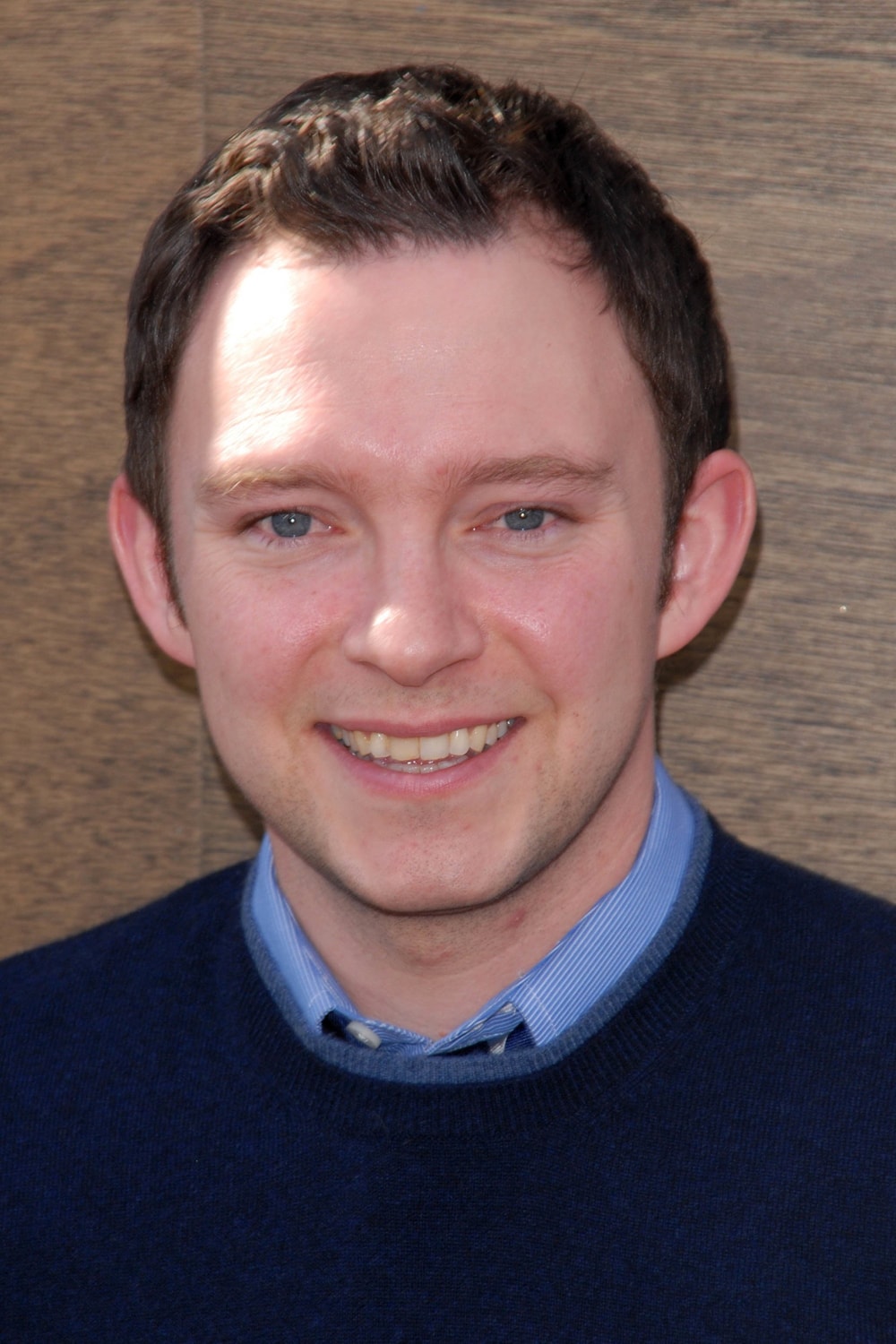 Foto de Nate Corddry