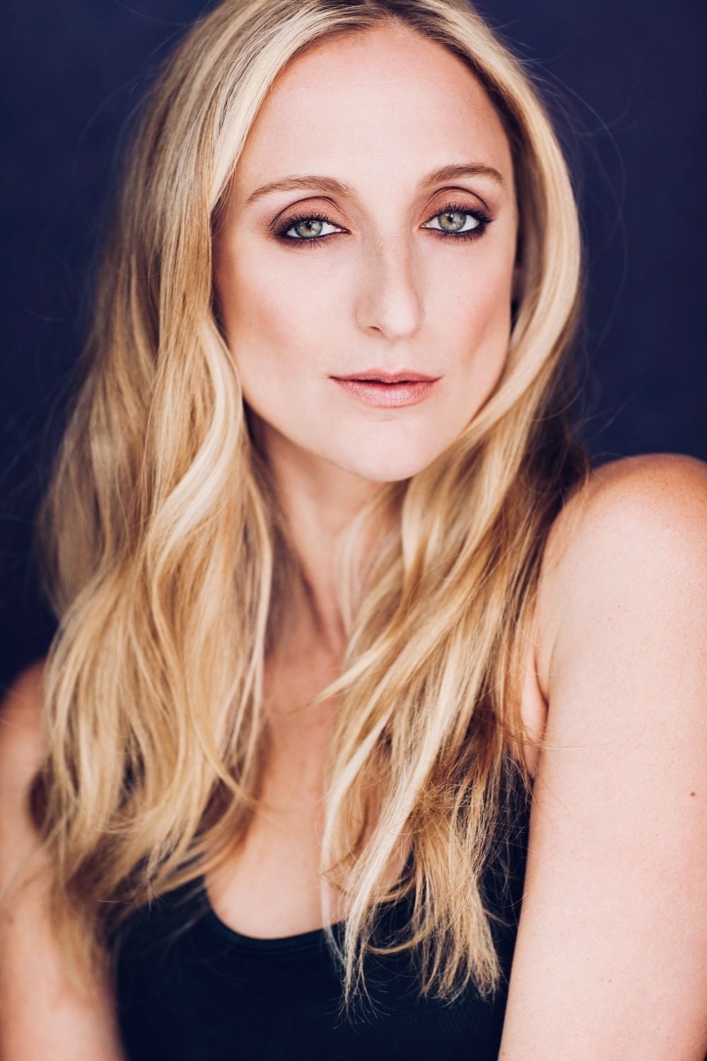 Foto de Yvonne Gougelet