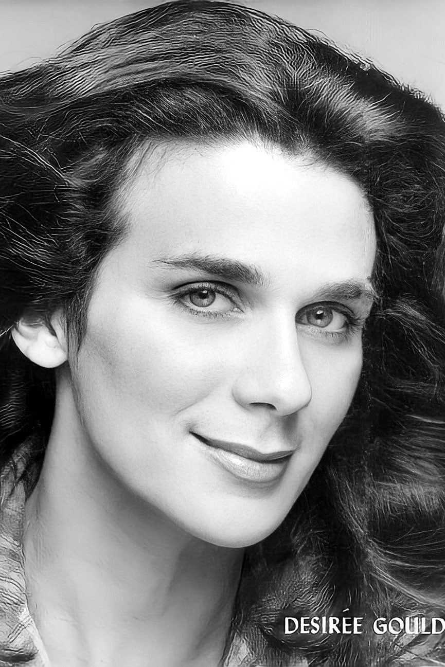 Foto de Desiree Gould