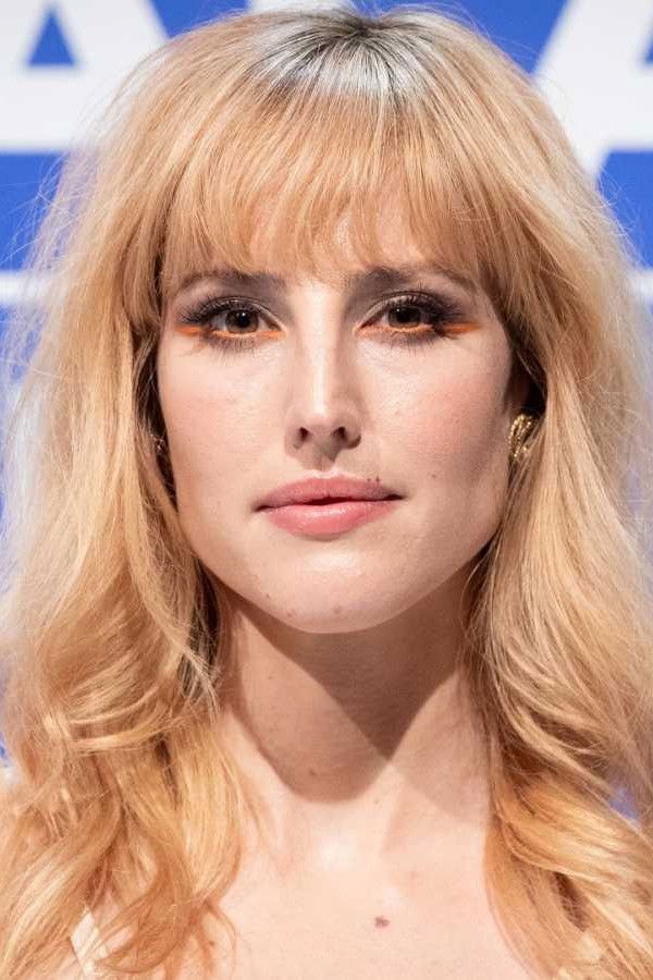 Foto de Natalia de Molina